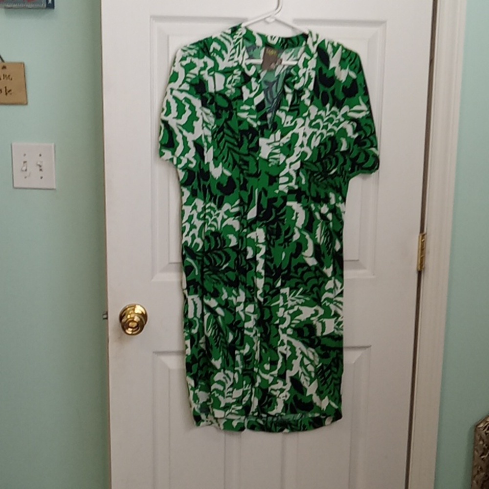 Taylor dress